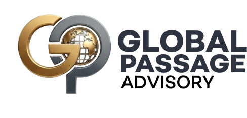 Global Passage Advisory Logo